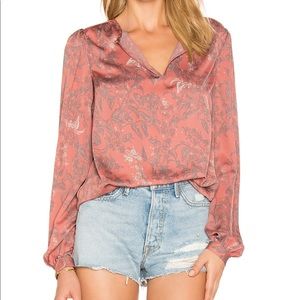 Seymore Blouse